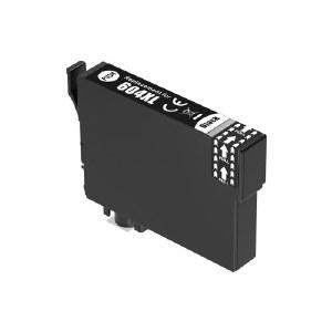 Compatible Epson 604XL BLK
