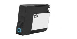 Compatible HP953XL Cyan