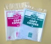Copy Covers 15-15A