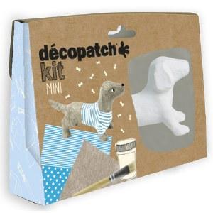 Dachshund Mini Kit