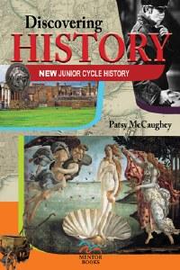 Discovering History Pack