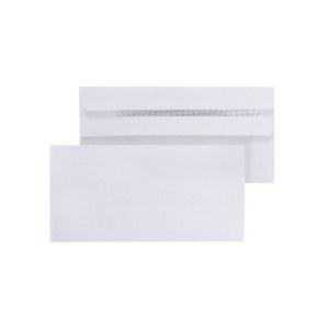 DL White 90gsm Envelopes Box
