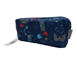 Double Pencilcase Gaming