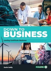 Down to Business (book&Workbk)