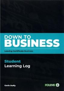 Down to Business Workbook