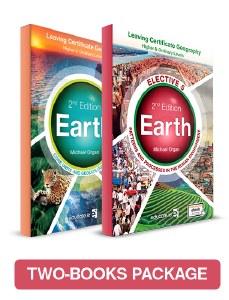 Earth 2nd Ed Textbook