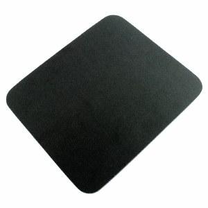 Economy Mouse Mat Black