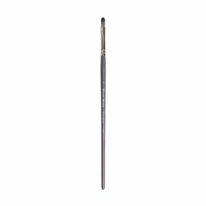 Elements Filbert 4 Brush