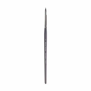 Elements Round 6 Brush