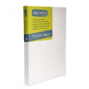 Elements Canvas 8 x 8