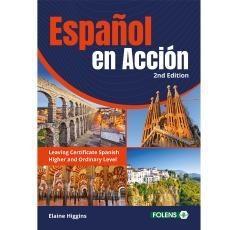 Espanol en Acci  n 2nd Edition