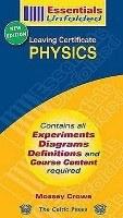 Ess Unfolded: Physics