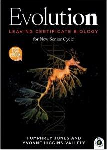 Evolution - LC Biology
