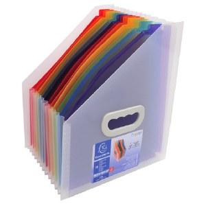 Exacompta Expanding File 12pt