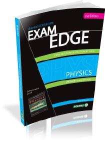 Exam Edge Physics H&O 2nd Ed