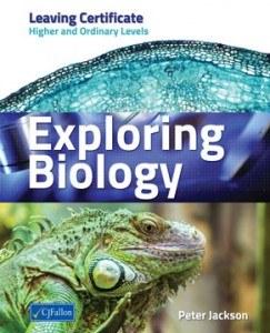 Exploring Biology Bk & Wk
