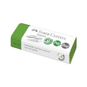 Faber Dust Free Eraser Box20