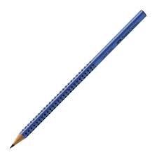 Faber Grip 2001 Pencil Blue