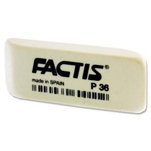Factis Eraser P36