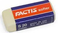 Factis S20 Box 20