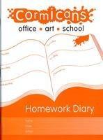 Fallons Homework Diary