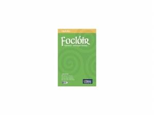 Focl  ir Eagran Nua New Ed 2023