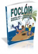 Focl  ir 3rd - 6th Folens