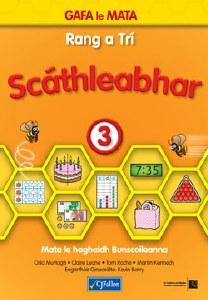 Gafa Le Mata Scathleabhar 3rd