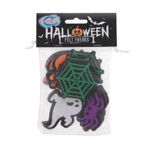 Halloween Felt Freaks