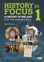 History in Focus 1 & 2 Pack