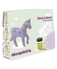 Horse Mini Kit