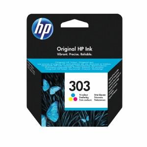 HP 303 Colour