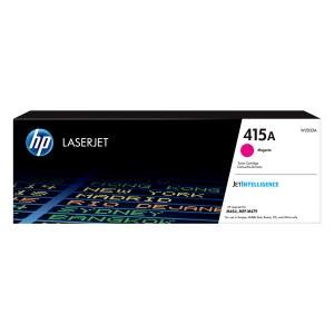 HP 415A Magenta