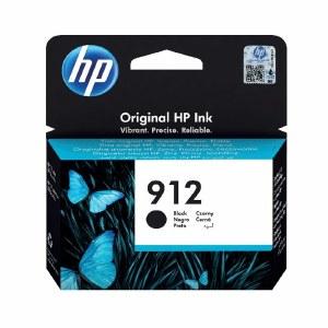 HP 912 Black