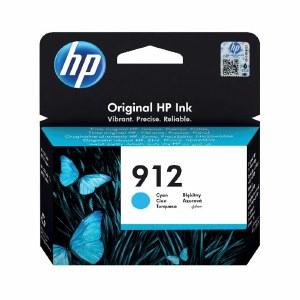 HP 912 Cyan