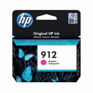HP 912 Magenta