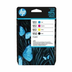 HP 950 951 Mulitpack
