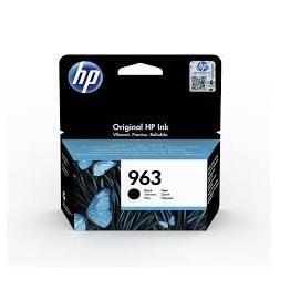 HP 963 Black
