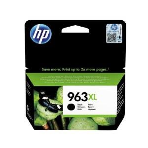 HP 963XL Black