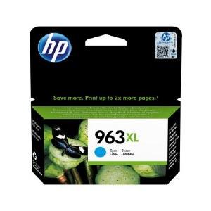 HP 963XL Cyan