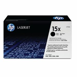 HP 149X Toner Black