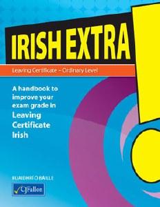 Irish Extra LC OL