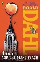 James And The Giant Peach