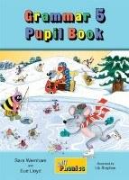 Jolly Grammar 5 Pupil Book