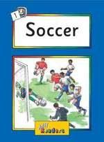 Jolly Phonics Level 4 Non Fict