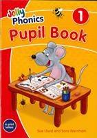 Jolly Phonics Teachers BkPrint
