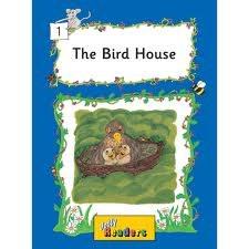 Jolly Phonics Level 4 Inky