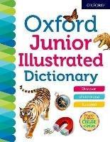 Junior Illustrated Dictionary