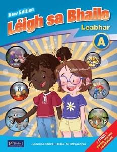L  igh sa Bhaile Leabhar A 2nd