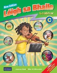 L  igh sa Bhaile Leabhar C 2nd